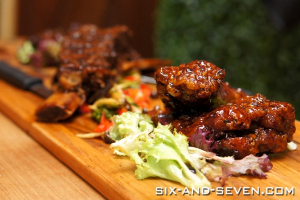  - Platters-Bistro-by-Choo-Boon-Seh-Chef-Tan-Yong-Hua-The-Boners-Coffee-Pork-Spare-Ribs-600x399